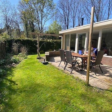 Bungalow Appelscha Exterior foto